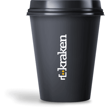 Coffeekraken coffee cup